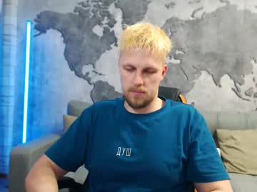 Vikingchrisss January 27, 2025 Chaturbate stream image