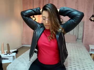 Violetascott_ January 27, 2025 Chaturbate stream image