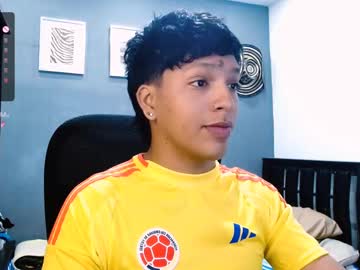 Xander_Bonnet1 January 27, 2025 Chaturbate stream image