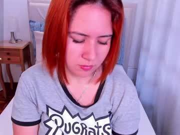 Zoes_Mile January 27, 2025 Chaturbate stream image