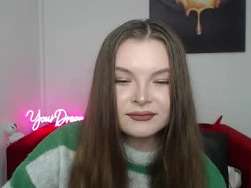 Adelinavinsent January 27, 2025 Chaturbate stream image