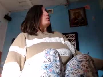 Adelineblueeyes January 27, 2025 Chaturbate stream image
