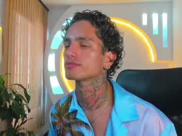 Alanrodgers2_0 January 27, 2025 Chaturbate stream image