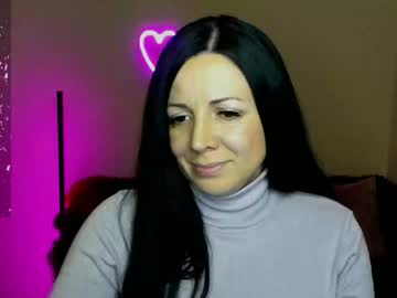 Alika_Lorens_Talk January 27, 2025 Chaturbate stream image