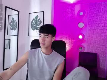 Atlascox January 27, 2025 Chaturbate stream image