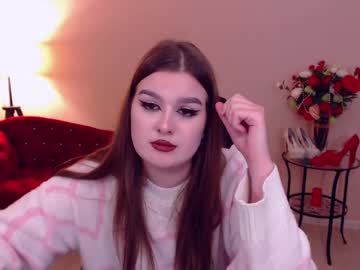 Bellaveller January 27, 2025 Chaturbate stream image