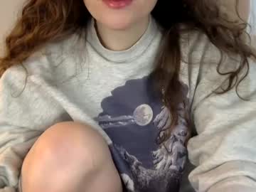 Copperpearl January 27, 2025 Chaturbate stream image