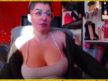 Cuminmenowbby January 27, 2025 Chaturbate stream image