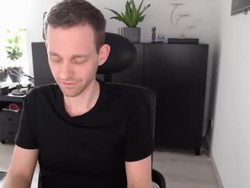 Daddy_Dom_Chris January 27, 2025 Chaturbate stream image