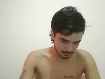 Danielhot17 January 27, 2025 Chaturbate stream image