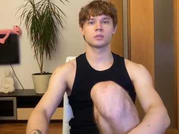 Eitanhere January 27, 2025 Chaturbate stream image