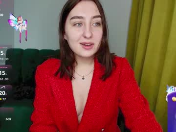 Elmirapowers January 27, 2025 Chaturbate stream image