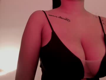 Emilia_Ghendle January 27, 2025 Chaturbate stream image