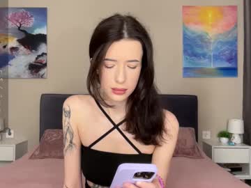 Fairy_Bloomix January 27, 2025 Chaturbate stream image
