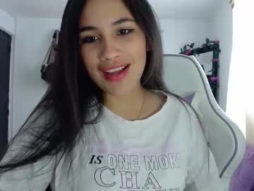 Inocentheaven January 27, 2025 Chaturbate stream image