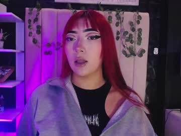 _Johana18 January 27, 2025 Chaturbate stream image