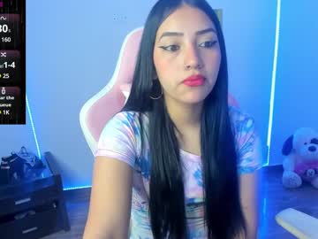 Karely_Sweet January 27, 2025 Chaturbate stream image