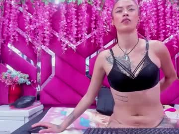 Kattaleyaluck January 27, 2025 Chaturbate stream image