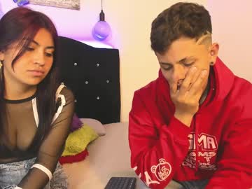 Latinossexxx January 27, 2025 Chaturbate stream image
