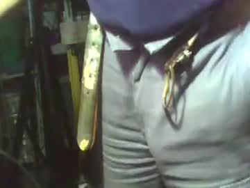 Leobau January 27, 2025 Chaturbate stream image