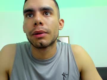 Leocortes1 January 27, 2025 Chaturbate stream image