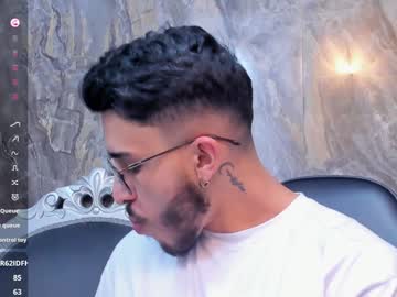 Liam_Kleiin January 27, 2025 Chaturbate stream image