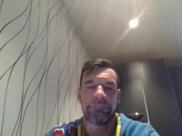 Man_From_Geaven January 27, 2025 Chaturbate stream image