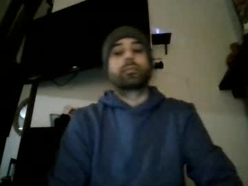 Mcbuster11 January 27, 2025 Chaturbate stream image