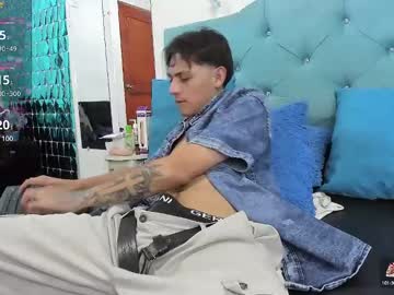 Michael_Schneider January 27, 2025 Chaturbate stream image
