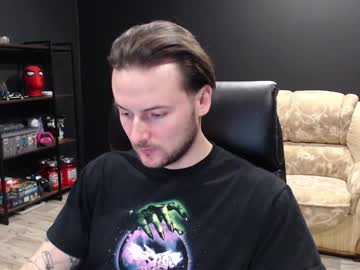 Mihasikd January 27, 2025 Chaturbate stream image