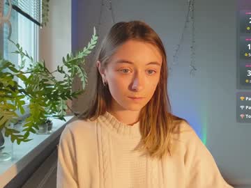 Moonlight__Lovers January 27, 2025 Chaturbate stream image