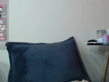 Nami_Mike January 27, 2025 Chaturbate stream image