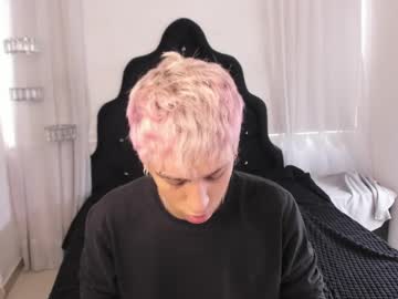 Oliverdimarc January 27, 2025 Chaturbate stream image