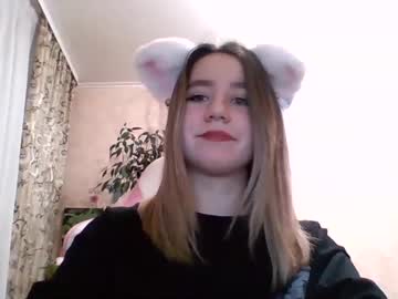 Olya_Moormeir January 27, 2025 Chaturbate stream image