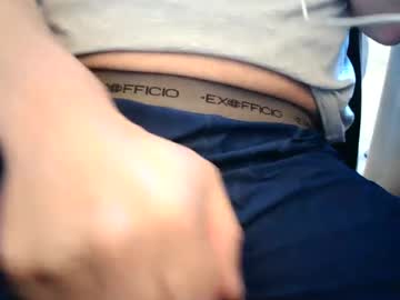 Oneluckyguy47 January 27, 2025 Chaturbate stream image