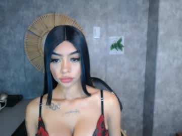 Perla_J_ January 27, 2025 Chaturbate stream image