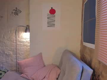 Prioca_Zz January 27, 2025 Chaturbate stream image