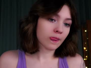 Pureandinnocenta January 27, 2025 Chaturbate stream image