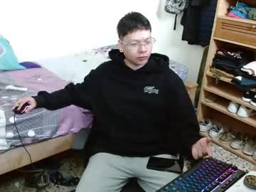 Sebasslops January 27, 2025 Chaturbate stream image