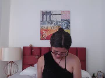 Sereneclarks_ January 27, 2025 Chaturbate stream image