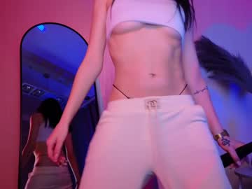 Sextezi January 27, 2025 Chaturbate stream image