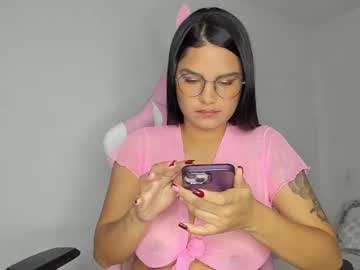 Sky_Lee_ January 27, 2025 Chaturbate stream image