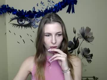 Stranger_Giirl January 27, 2025 Chaturbate stream image