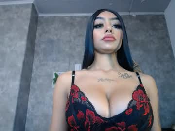 Tiffany_1m January 27, 2025 Chaturbate stream image
