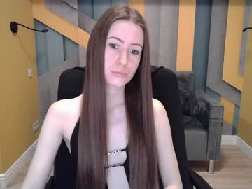 Tinabakers January 27, 2025 Chaturbate stream image