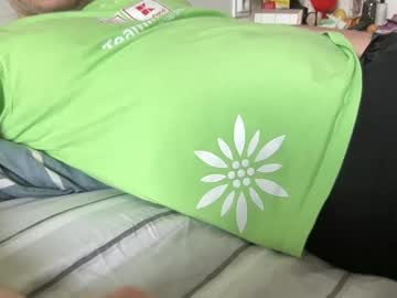 Tyber87 January 27, 2025 Chaturbate stream image