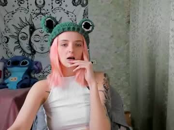 Vanilla_Arya January 27, 2025 Chaturbate stream image