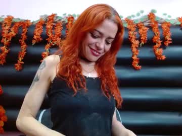 Vella_Paris_ January 27, 2025 Chaturbate stream image