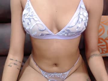 Violeth_Mora January 27, 2025 Chaturbate stream image