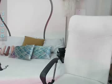 Aleska_Swarovski January 27, 2025 Chaturbate stream image